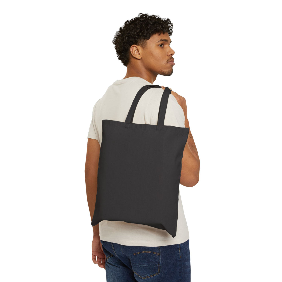 Jose Is My Therapist Tote Bag