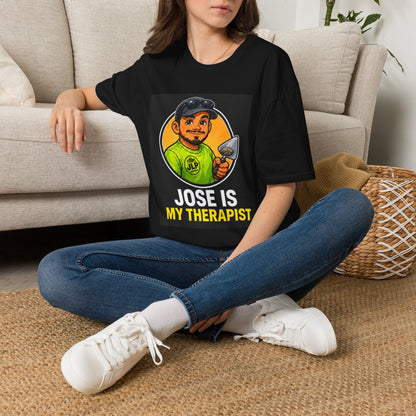 Jose Is My Therapist T-Shirt