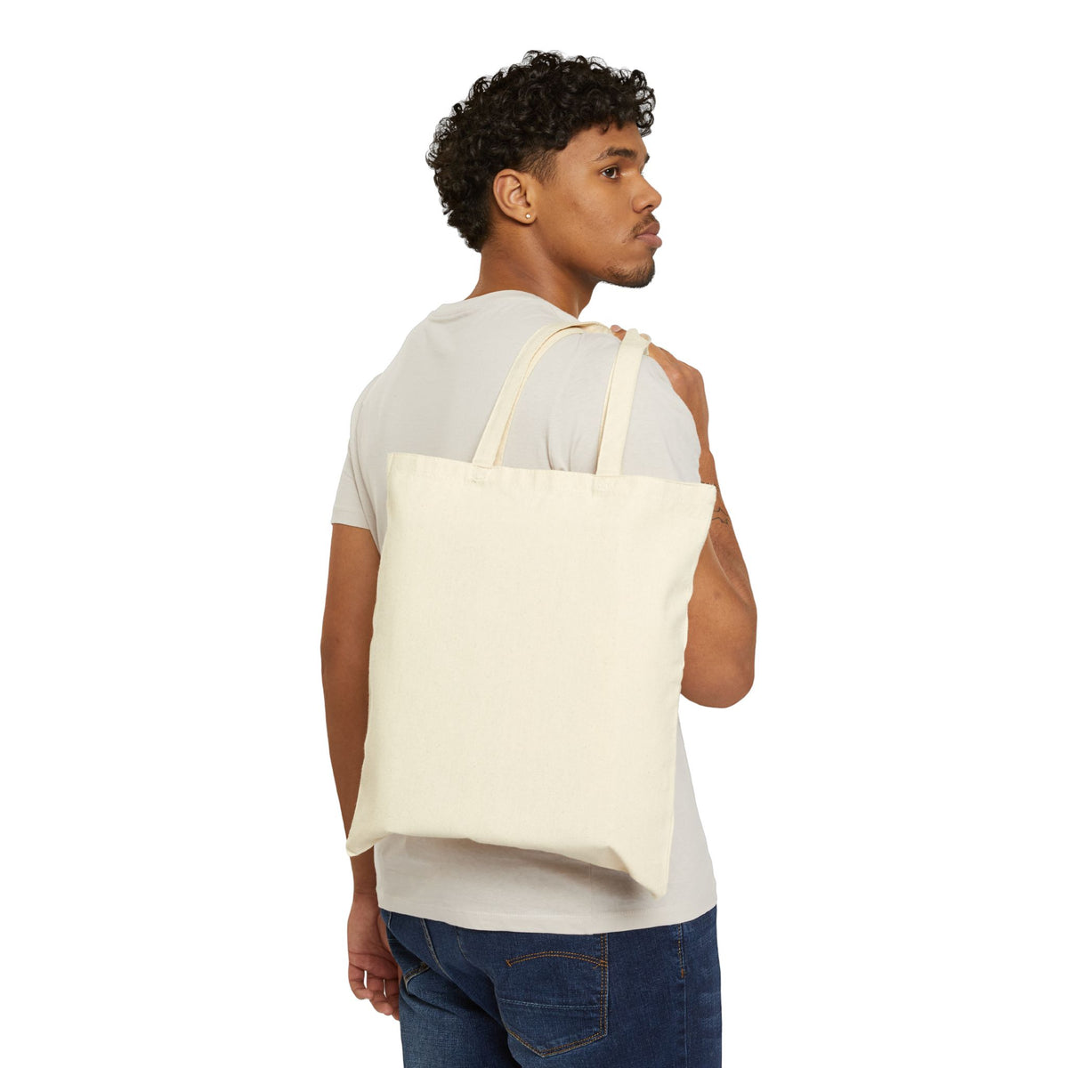 Jose Is My Therapist Tote Bag