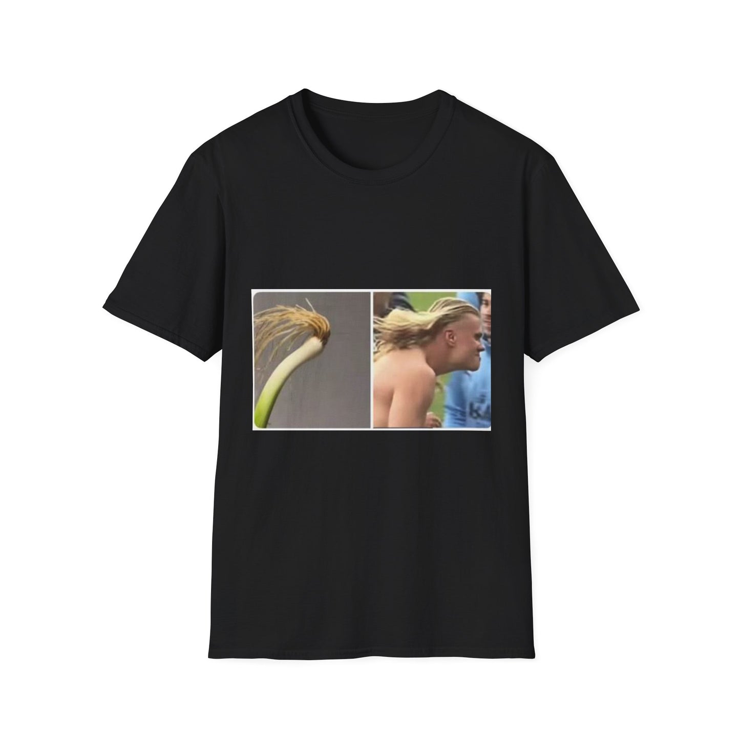 Haaland Meme Shirt