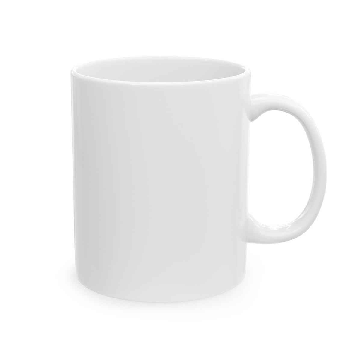 My Wife Put Me Lunch Mug