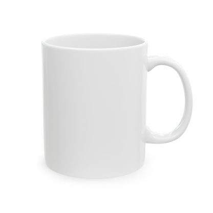 My Wife Put Me Lunch Mug